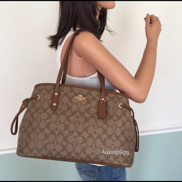 🍀Coach Set🍀 - Picture 8 of 8